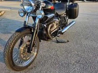 moto guzzi nevada 750
