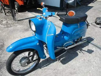 simson schwalbe