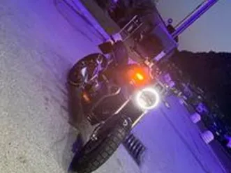 zontes zt 125 g - 2024