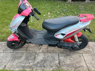 cpi aragon gt 45er roller - bastlerfahrzeug