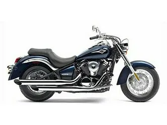 2006 kawasaki vulcan® 900 classic