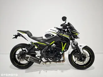 kawasaki z