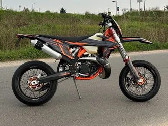 ktm 300 exc tpi sm