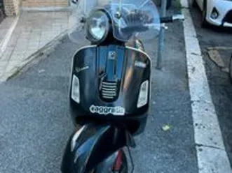 vespa