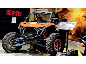 polaris rzr