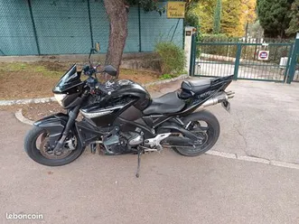 suzuki b-king édition yoshimura