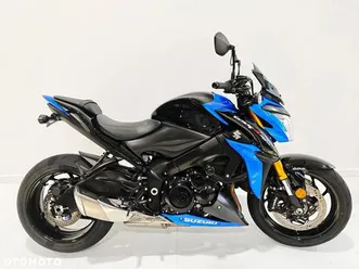 suzuki gsx
