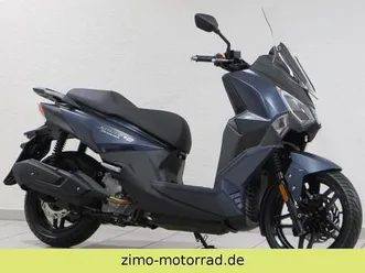 sym joyride 16 300i abs tcs euro 5+ incl. 5 jahre garantie