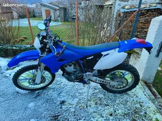 yamaha wrf 250