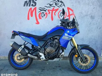 yamaha tenere