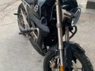 zontes g 125 cc 2021