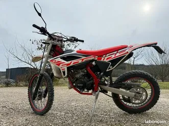 moto bêta 50 rr 2021