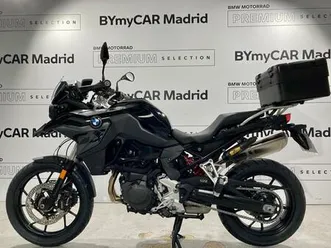moto bmw motorrad f 800 gs de ocasión 93241335