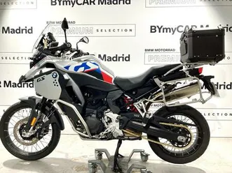 moto bmw motorrad f 900 gs adventure de ocasión 93241344