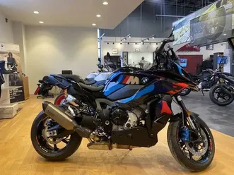 2026 bmw m 1000 xr blackstorm metallicm motorsport