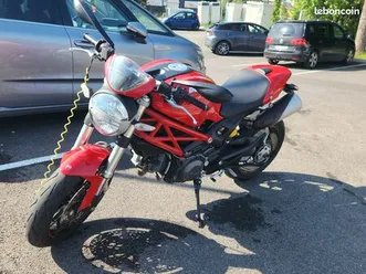 vend ducati 796 monster