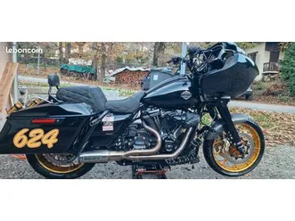 harley davidson road glide