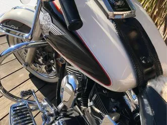 harley davidson 1340