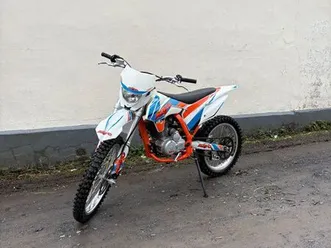 moto cross kayo k2 250 cc