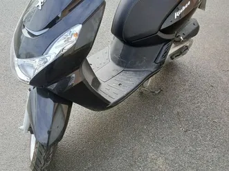 vendre un scooter