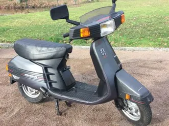 1984 peugeot sc 80 a vendre