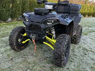 polaris sportsman