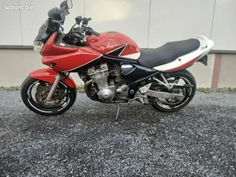 bandit 600 a2/mtt1 ct ok