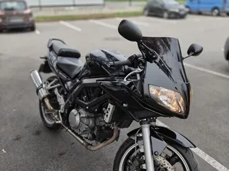 sv650s