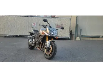 2006 yamaha fz1