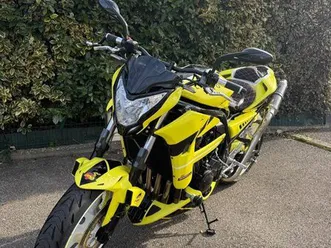 yamaha fazer 1000