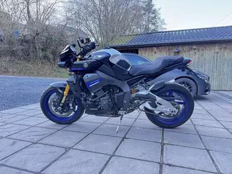 yamaha mt-10 sp