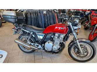 honda cb 1100 a abs