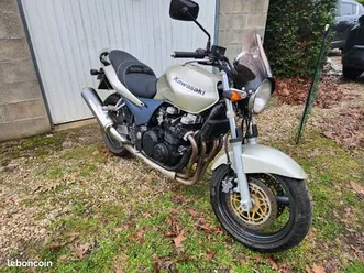 kawasaki zr7
