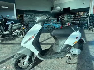 piaggio zip 4t 2022