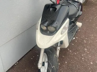 vend scooter cause permie
