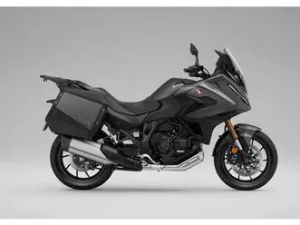 honda nt 1100 dct eera