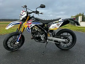 vend 50 cc mrt pro 1500e négociable