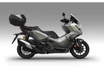 honda adv 350 smart box