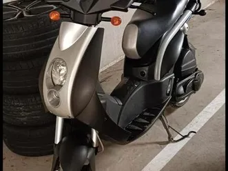 ② peugeot ludix te koop nog in goede staat