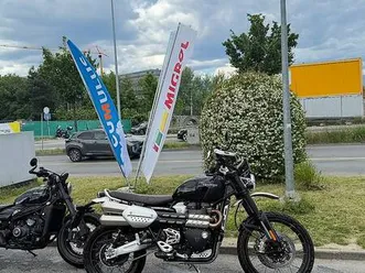 triumph scrambler xc 1200