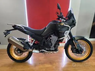 kove 800 x pro - km zero