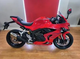 qj motor srk 800 rr - my 2025