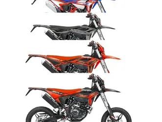 rr 125-4t lc motard (std/track)