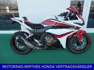 honda cbr500r *1.hand*3500km*