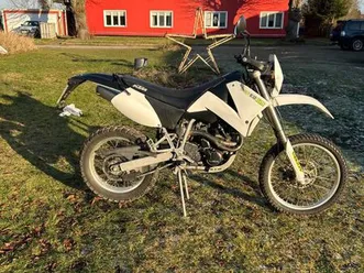 ktm 640 lc4