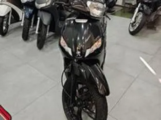 peugeot tweet 125 2021