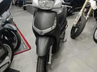 peugeot tweet 50 4 tempi