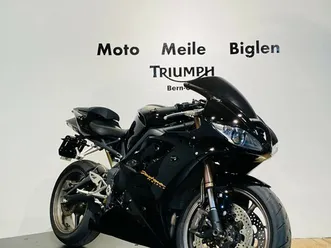 daytona 675 (25kw)