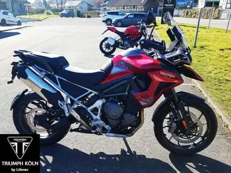 triumph tiger 1200 gt pro winter weeks deal