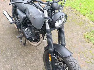 brixton cromwell 125